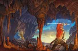 michaelwhelan.com Shallan