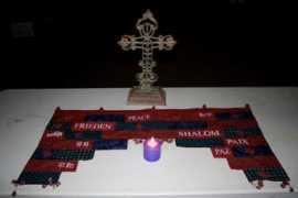 Shalom