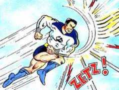 internationalhero.co.uk Shaloman