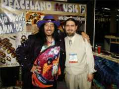 peacelandmusic.com Shalomar