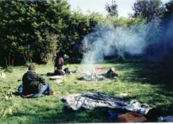 anamspirit.com Shamanic