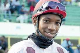 jamaicaobserver.com Shamaree