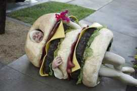 Shamburger