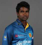 cricketcountry.com Shaminda