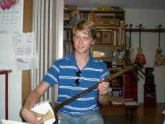 Shamisen