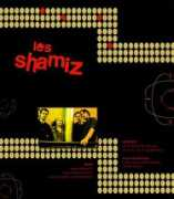 Shamiz