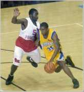 Shammgod