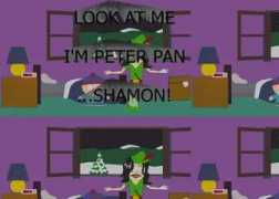 Shamon