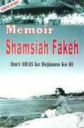 Shamsiah