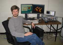 physics.wayne.edu Shamsutdinov