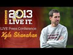 wn.com Shanahan