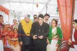 tribuneindia.com Shandil