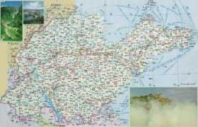 map.vbgood.com Shandong