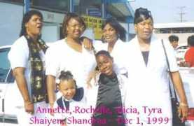 hsc.usc.edu Shandrea