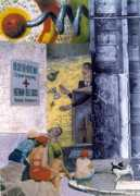 collagemuseum.com Shandrew