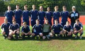 kt-fussball.de Shandrick
