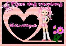 Shaneequa