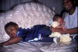 Shanetta