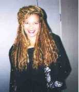 Shange