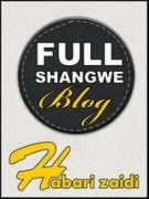 Shangwe