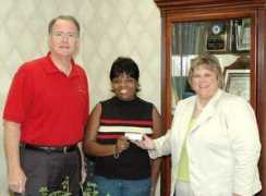 southgatech.edu Shanica
