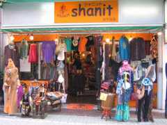 senjujuku.com Shanit