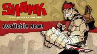 Shank