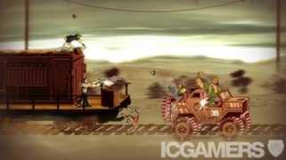 icgamers.com Shanke