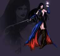 Shanoa