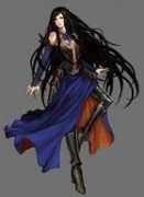 Shanoa