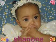Shanone