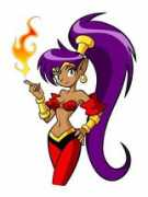 glogster.com Shantae