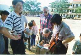 paulnoll.com Shantai