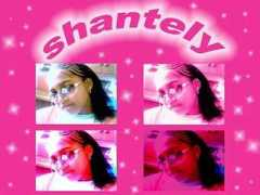 Shantely