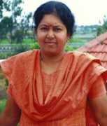 thehindu.com Shanthi