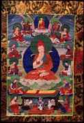 Shantideva