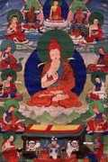 Shantideva