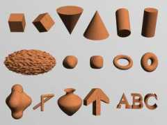 Shape