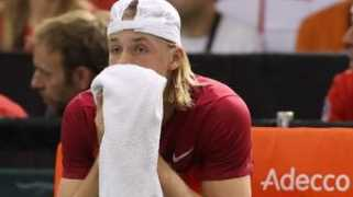 Shapovalov