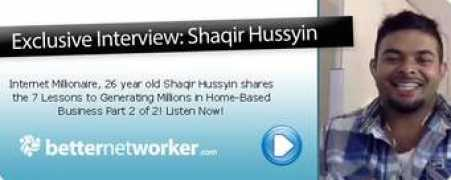 betternetworker.com Shaqir