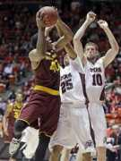 collegebasketball.ap.org Shaquielle