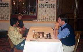 thechessdrum.net Sharafuddin