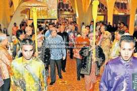 theborneopost.com Sharafuddin