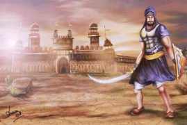 sikhnet.com Sharandeep