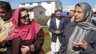 bbc.co.uk Shararah