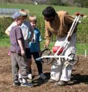 maysiesfarm.org Sharat