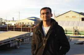 uvm.edu Sharath