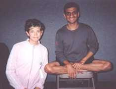 astangayoga-sandiego.com Sharatha