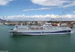 directferries.co.uk Sharden