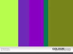 colourlovers.com Shardonnay